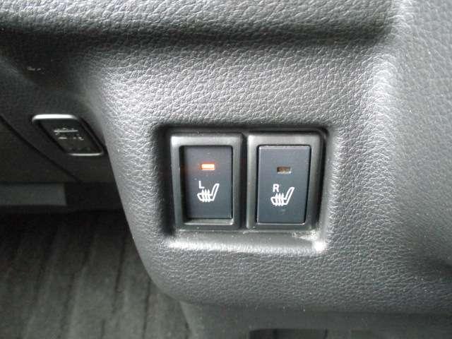 フレアワゴン ６６０　ハイブリッド　ＸＳ　４ＷＤ　ナビ　ＥＴＣ　バックモニター　シートヒーター（11枚目）