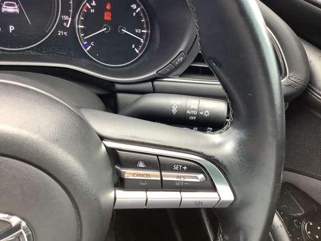 ＭＡＺＤＡ３ファストバック １．５　１５Ｓ　ツーリング　ナビ　ＥＴＣ　バックモニター　クルコン（6枚目）
