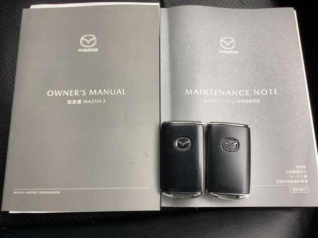 ＭＡＺＤＡ３ファストバック １．５　１５Ｓ　ツーリング　ナビ　ＥＴＣ　バックモニター　クルコン（13枚目）