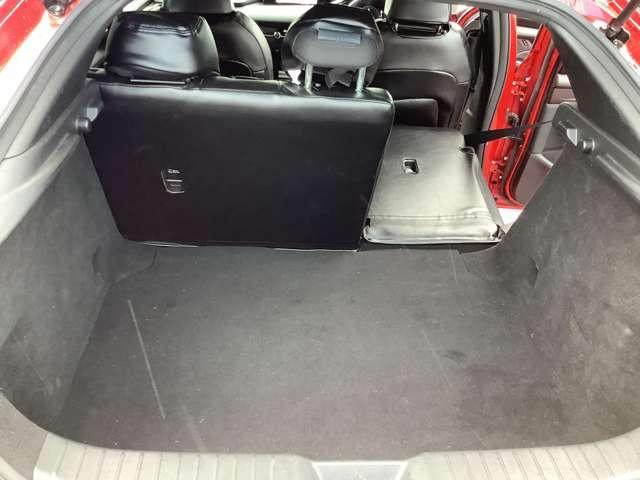 ＭＡＺＤＡ３ファストバック １．５　１５Ｓ　ツーリング　ナビ　ＥＴＣ　バックモニター　クルコン（15枚目）