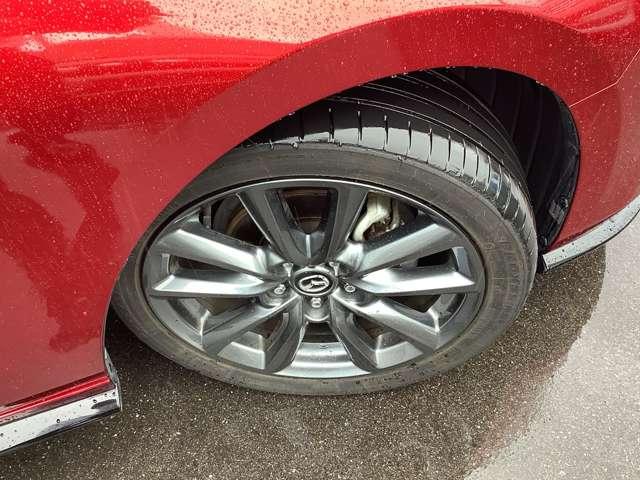 ＭＡＺＤＡ３ファストバック １．５　１５Ｓ　ツーリング　ナビ　ＥＴＣ　バックモニター　クルコン（17枚目）