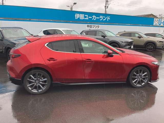 ＭＡＺＤＡ３ファストバック １．５　１５Ｓ　ツーリング　ナビ　ＥＴＣ　バックモニター　クルコン（19枚目）