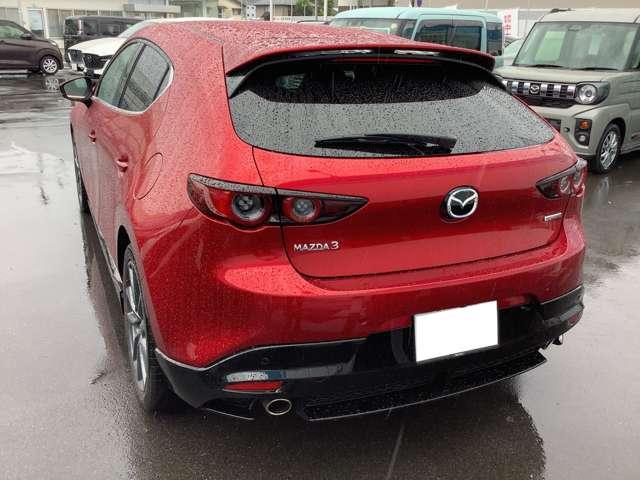 ＭＡＺＤＡ３ファストバック １．５　１５Ｓ　ツーリング　ナビ　ＥＴＣ　バックモニター　クルコン（20枚目）