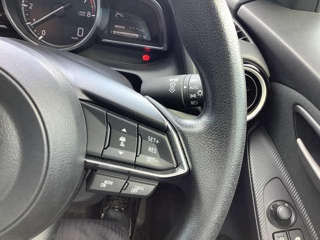 MAZDA2 1.5 15BD ナビETC 全周囲カメラ クルコン(6枚目)