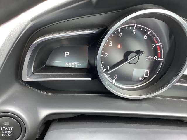 MAZDA2 1.5 15BD ナビETC 全周囲カメラ クルコン(7枚目)