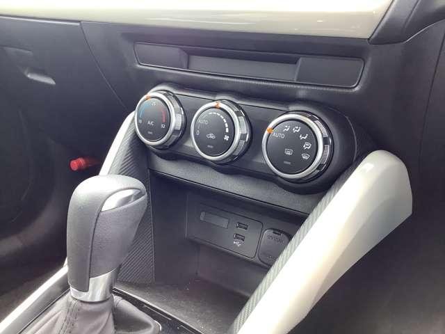 MAZDA2 1.5 15BD ナビETC 全周囲カメラ クルコン(10枚目)