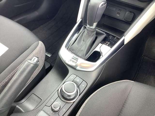 MAZDA2 1.5 15BD ナビETC 全周囲カメラ クルコン(11枚目)