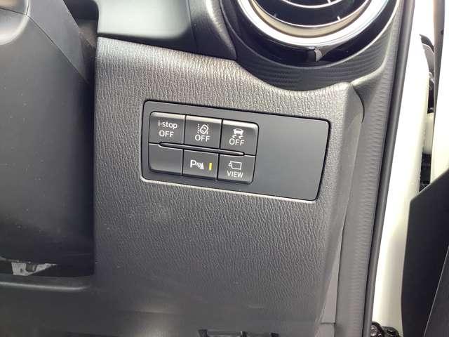 MAZDA2 1.5 15BD ナビETC 全周囲カメラ クルコン(14枚目)