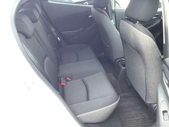 MAZDA2 1.5 15BD ナビETC 全周囲カメラ クルコン(15枚目)