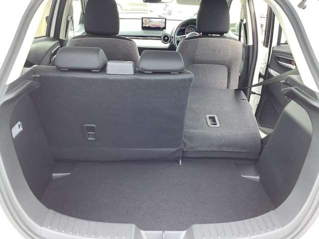 MAZDA2 1.5 15BD ナビETC 全周囲カメラ クルコン(16枚目)