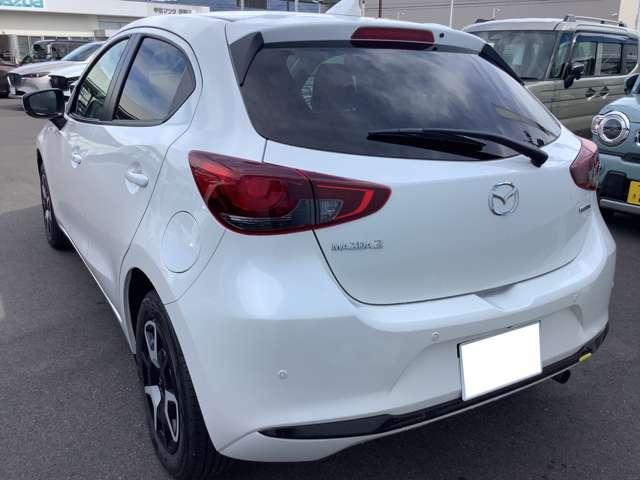 MAZDA2 1.5 15BD ナビETC 全周囲カメラ クルコン(20枚目)