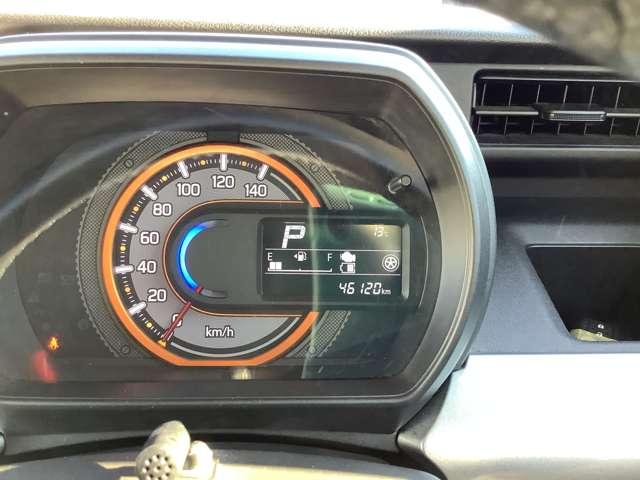 フレアワゴンタフスタイル 660 タフスタイル ハイブリッド XT 4WD ナビ全周囲カメラクルコン電動スライドドア(7枚目)