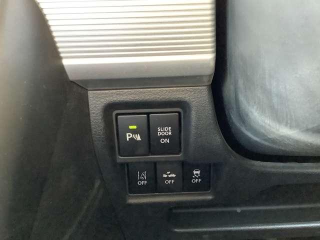 フレアワゴンタフスタイル 660 タフスタイル ハイブリッド XT 4WD ナビ全周囲カメラクルコン電動スライドドア(12枚目)