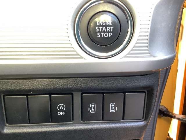 フレアワゴンタフスタイル 660 タフスタイル ハイブリッド XT 4WD ナビ全周囲カメラクルコン電動スライドドア(13枚目)