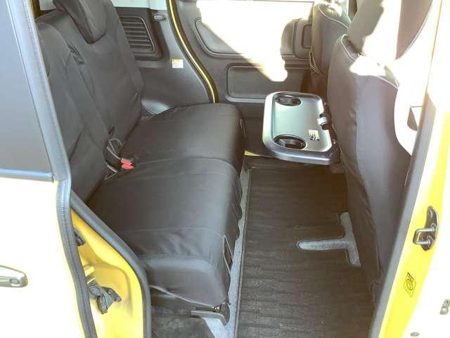 フレアワゴンタフスタイル 660 タフスタイル ハイブリッド XT 4WD ナビ全周囲カメラクルコン電動スライドドア(15枚目)