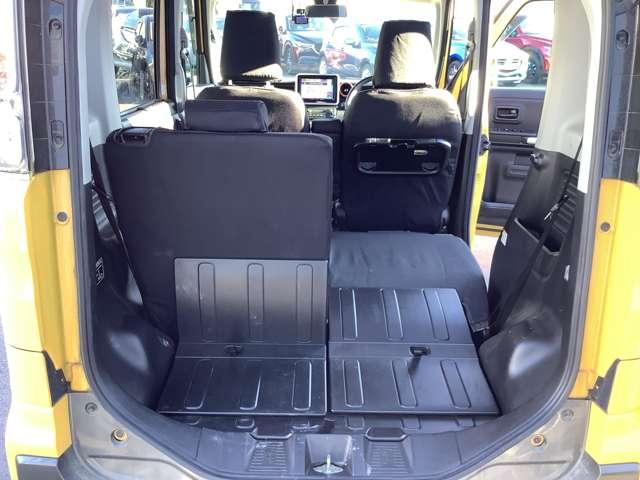 フレアワゴンタフスタイル 660 タフスタイル ハイブリッド XT 4WD ナビ全周囲カメラクルコン電動スライドドア(16枚目)