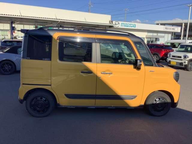 フレアワゴンタフスタイル 660 タフスタイル ハイブリッド XT 4WD ナビ全周囲カメラクルコン電動スライドドア(19枚目)