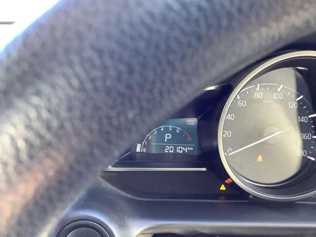 デミオ 1.5 15S ナビ シートヒーター パーキングセンサー(6枚目)