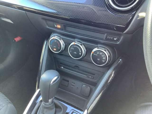 デミオ 1.5 15S ナビ シートヒーター パーキングセンサー(10枚目)