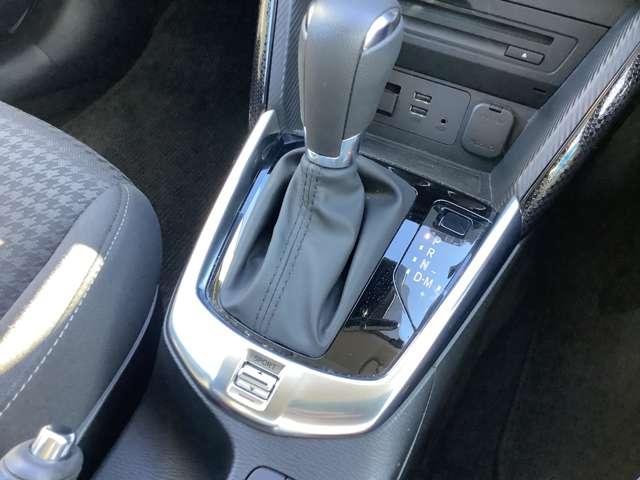 デミオ 1.5 15S ナビ シートヒーター パーキングセンサー(11枚目)