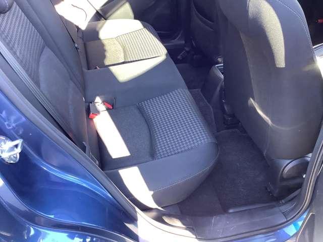 デミオ 1.5 15S ナビ シートヒーター パーキングセンサー(15枚目)