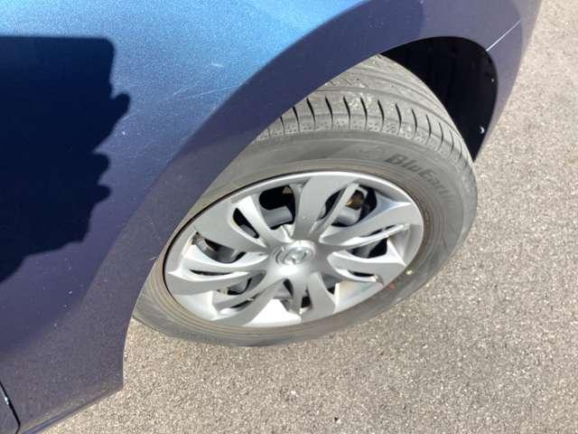 デミオ 1.5 15S ナビ シートヒーター パーキングセンサー(17枚目)