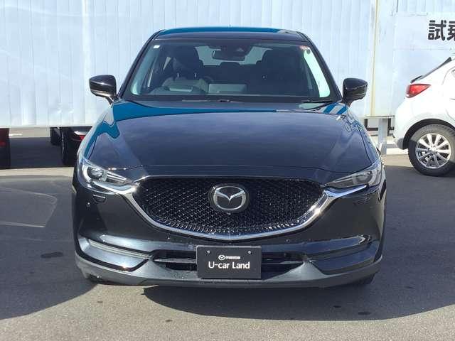 CX-5 2.5 25S スマート エディション 4WD ナビ ETC リヤモニター 全周囲カメラ(2枚目)