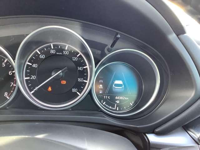 CX-5 2.5 25S スマート エディション 4WD ナビ ETC リヤモニター 全周囲カメラ(7枚目)