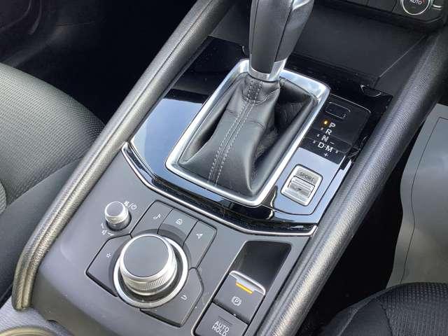 CX-5 2.5 25S スマート エディション 4WD ナビ ETC リヤモニター 全周囲カメラ(11枚目)