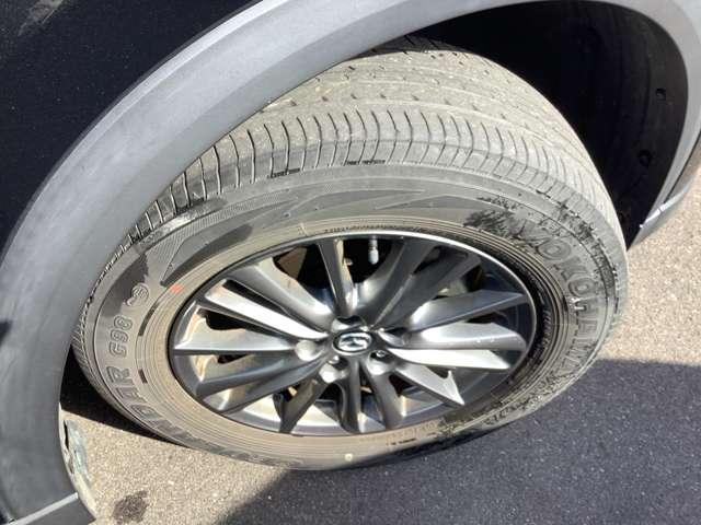 CX-5 2.5 25S スマート エディション 4WD ナビ ETC リヤモニター 全周囲カメラ(17枚目)