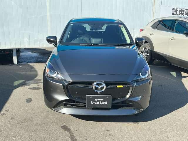 ＭＡＺＤＡ２ １．５　１５ＢＤ　ｉ　セレクション　ナビ　ＥＴＣ　全周囲カメラ　シートヒーター（2枚目）