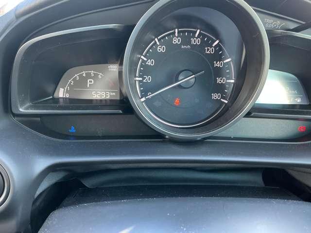 ＭＡＺＤＡ２ １．５　１５ＢＤ　ｉ　セレクション　ナビ　ＥＴＣ　全周囲カメラ　シートヒーター（7枚目）