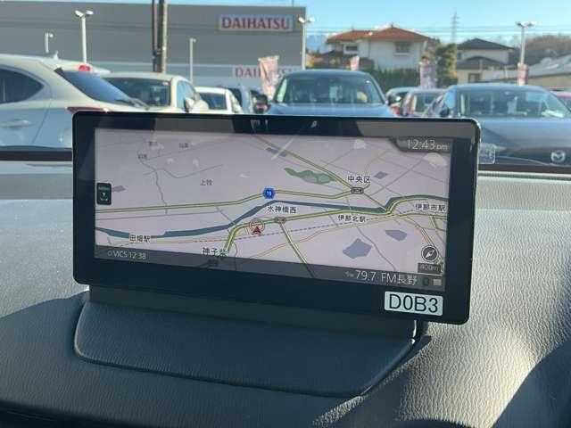 ＭＡＺＤＡ２ １．５　１５ＢＤ　ｉ　セレクション　ナビ　ＥＴＣ　全周囲カメラ　シートヒーター（8枚目）