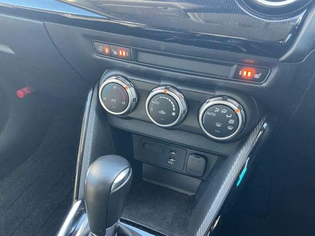 ＭＡＺＤＡ２ １．５　１５ＢＤ　ｉ　セレクション　ナビ　ＥＴＣ　全周囲カメラ　シートヒーター（10枚目）