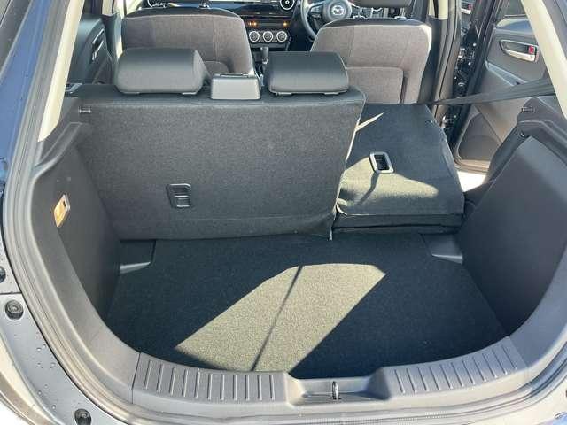 ＭＡＺＤＡ２ １．５　１５ＢＤ　ｉ　セレクション　ナビ　ＥＴＣ　全周囲カメラ　シートヒーター（16枚目）