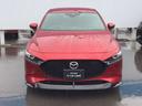 ＭＡＺＤＡ３ファストバック １．５　１５Ｓ　ツーリング　ナビ　ＥＴＣ　バックモニター　クルコン（2枚目）