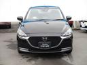 MAZDA2 1.5 15S プロアクティブ Sパッケージ ETC 全周囲モニター シートヒーター 中古車画像_2