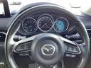 CX-5 2.5 25S スマート エディション 4WD ナビ ETC リヤモニター 全周囲カメラ(5枚目)