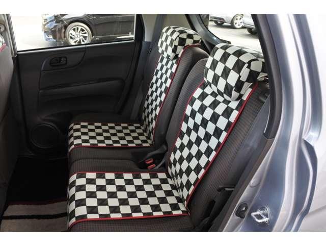 スタンダード 純正ナビ 元試乗車(13枚目)