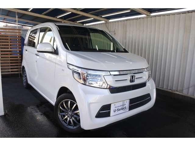 G・ターボパッケージ 元試乗車 ナビ ドライブレコーダー(7枚目)