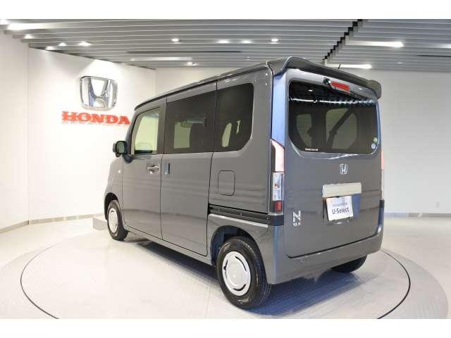 クール・ホンダセンシング AT車(CVT) 前ドライブレコーダー(3枚目)