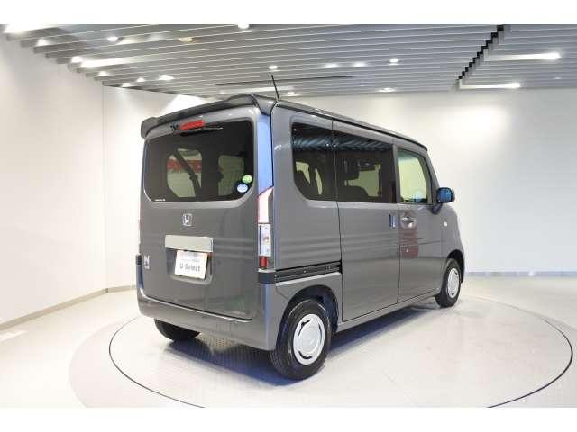 クール・ホンダセンシング AT車(CVT) 前ドライブレコーダー(5枚目)