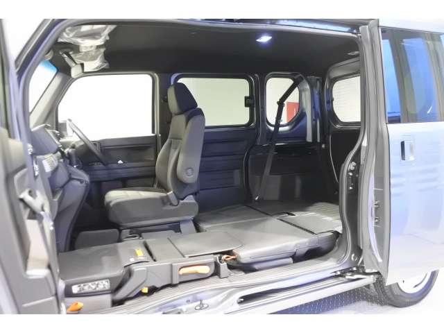 クール・ホンダセンシング AT車(CVT) 前ドライブレコーダー(18枚目)