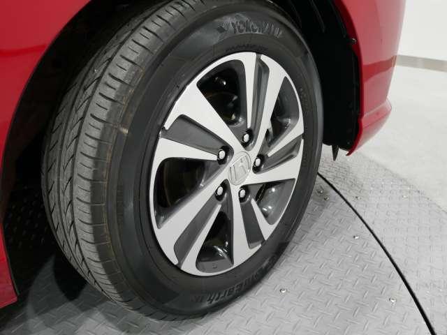 G・ホンダセンシング 弊社デモカー 純正ナビ ETC ドラレコ セキュリティ 両側パワ-スライドドア 三列シート 後カメラ LEDランプ ナビTV キーレスエントリ AC DVD再生機能 前席シートヒーター AW 地デジ(20枚目)
