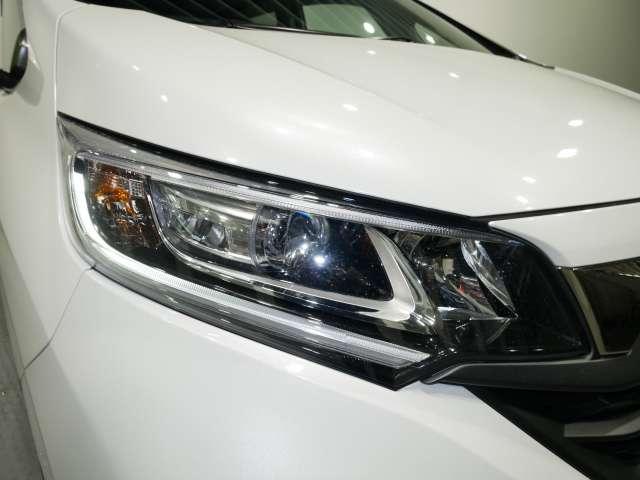 ハイブリッド・クロスターホンダセンシング 弊社デモカー 純正ナビ ETC ドラレコ リアカメラ 両側パワースライドドア ETC スマートキー LED オートエアコン ナビ メモリーナビ エアバッグ アイドルストップ アルミホイール クルコン(9枚目)