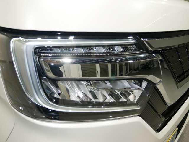 G・Lターボホンダセンシング 純正7インチナビ 両側電動ドア ETC セキュリティ Aクルーズ ナビTV 左右電動スライドドア 地デジ サイドSRS ABS ターボ車 LEDライト メモリナビ ETC AW オートエアコン Bモニ(9枚目)