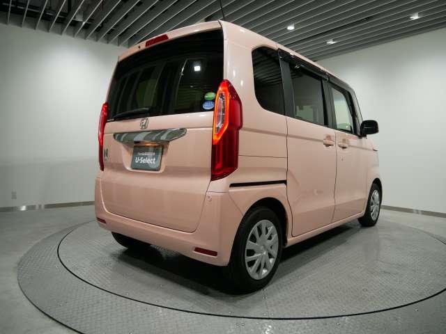 G・Lホンダセンシング 純正8インチナビ 両側電動ドア ETC LEDヘッドライ CDデッキ フルオートエアコン 横滑防止装置 パワーウィンドウ オートクルーズコントロール インテリキー ナビTV メモリナビ ETC ABS(4枚目)