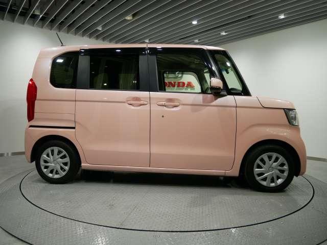 G・Lホンダセンシング 純正8インチナビ 両側電動ドア ETC LEDヘッドライ CDデッキ フルオートエアコン 横滑防止装置 パワーウィンドウ オートクルーズコントロール インテリキー ナビTV メモリナビ ETC ABS(5枚目)