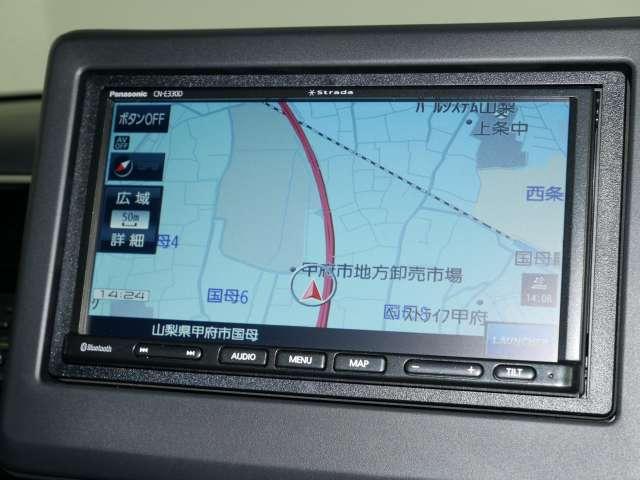 L ナビ ETC 片側電動ドア アルミ 横滑防止装置 ナビTV フリーキー アイドリングSTOP スマキー サイドエアバック 両側スライド片側電動ドア CD シ-トヒ-タ- オートクルーズ ETC ABS(12枚目)