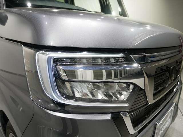 EXターボ オートクルーズ ターボ車 衝突被害軽減ブレーキ LEDヘッドライト 横滑り防止装置 盗難防止装置 オートエアコン キーフリー フルセグ地デジ リヤカメラ 両電動ドア ABS メモリーナビ 記録簿(7枚目)